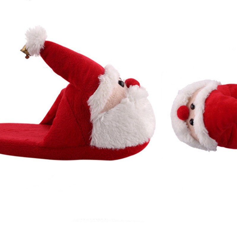 christmas slippers for adults