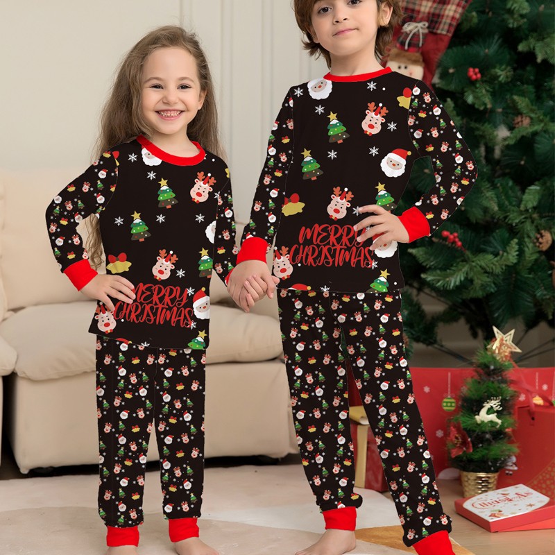  Lazy One Deer Christmas Matching Family Pajamas, Matching  Christmas PJs For Family including Baby, Kids, Teens, Adults and Dog:  Clothing, Shoes & Jewelry