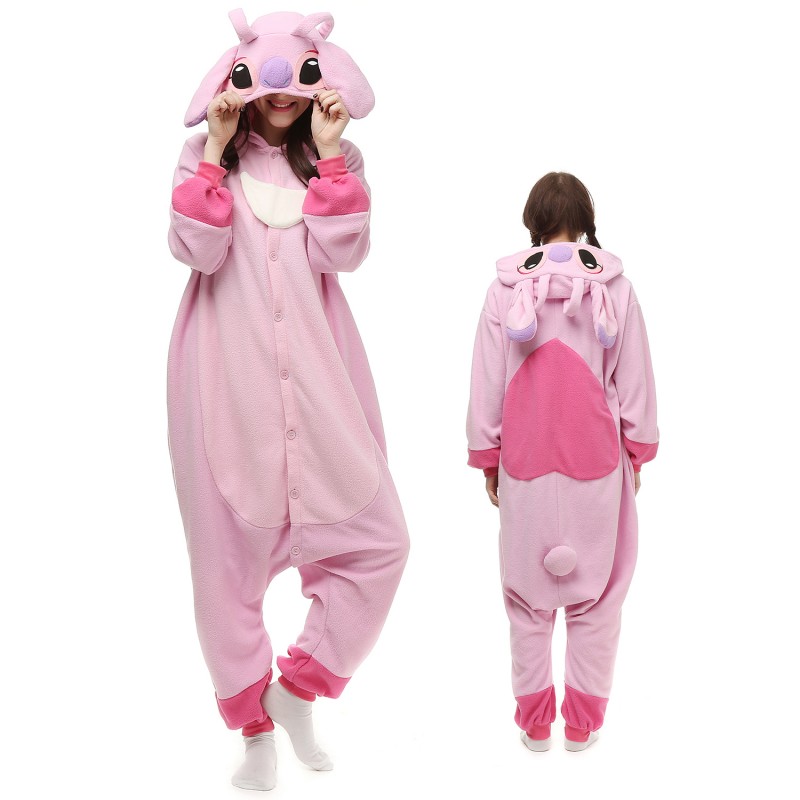Adults One-piece Pajama, Animal Kigurumi Onesie For Men Women Full Body  Pyjama Cartoon Snorlax Pajamas Costume_s