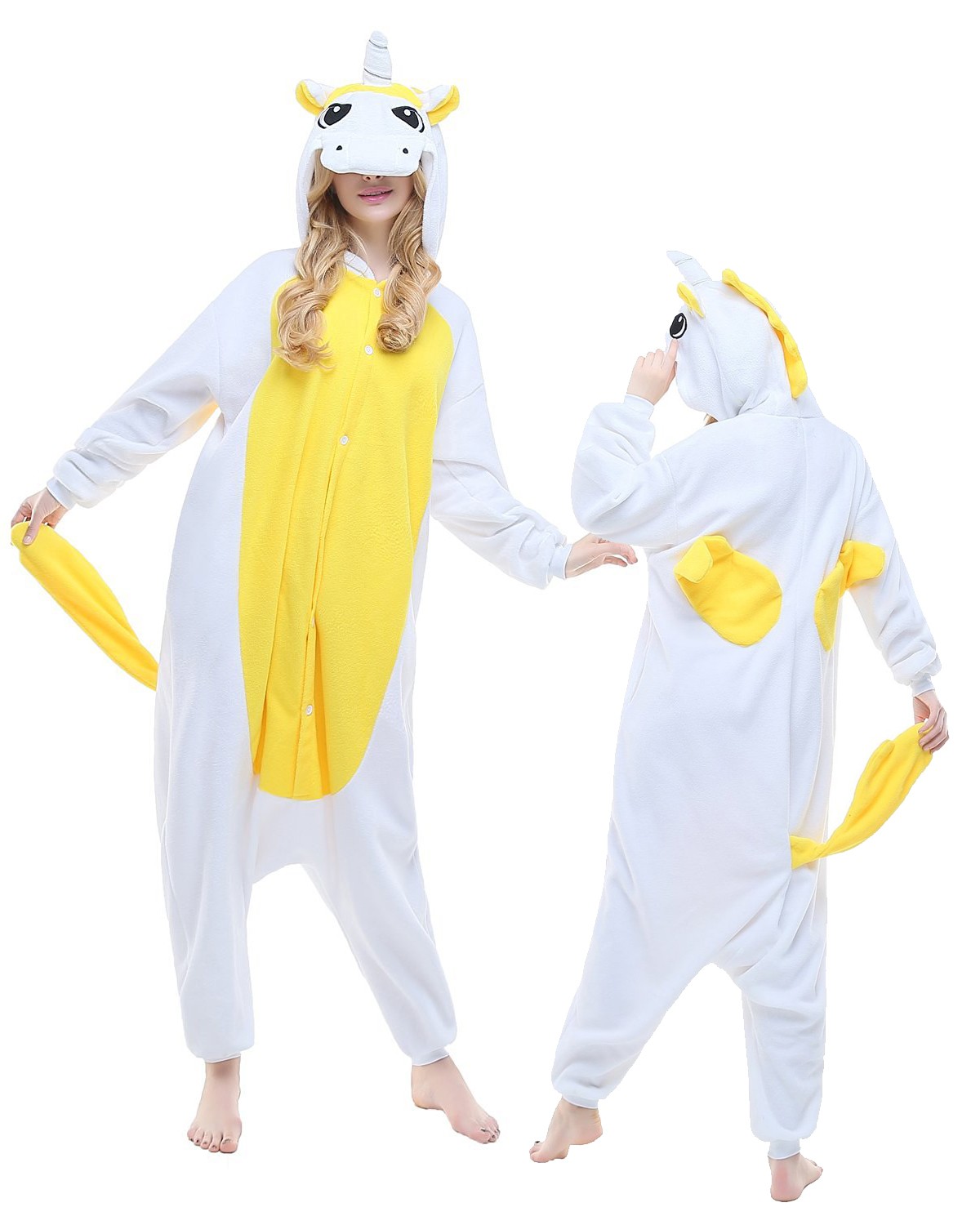 yellow onesies