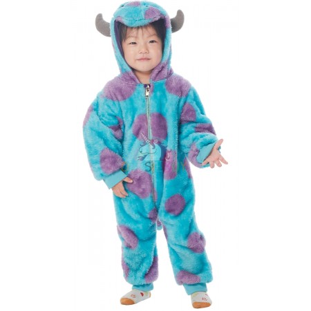 Animal Onesie For Adult & kids - Kigurumi Onesie Pajamas Costumes ...